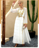 Dubai Casual Maxi Dresses Modest Southeast Asia Women Islamic Evening Dress Clothing Abaya