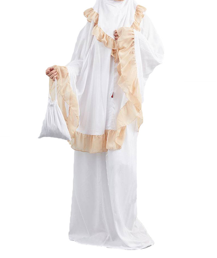 Large Size Arabic Maxi Dresses Fashion Designs Islamic Modern Modest Muslim Abaya