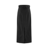 Wholesale Middle East Modest Lady Muslim Dubai Fashion New Design Dress Skirt
