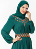  Hijabi Femme Vetements Women Burka Islamic Clothing Musulmane Cotton Muslim Dresses Fabric Kaftan Dubai Turkish Burqa Fashion Modest Borka Turkish Maxi Dress Abaya