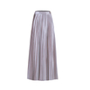 Fashion Muslim Middle East Lady Modest Dubai Wholesale New Design Dress Skirt