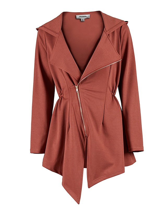 Fashion Turkish Muslim New Design Modest Islamic Style Online Shop Coat