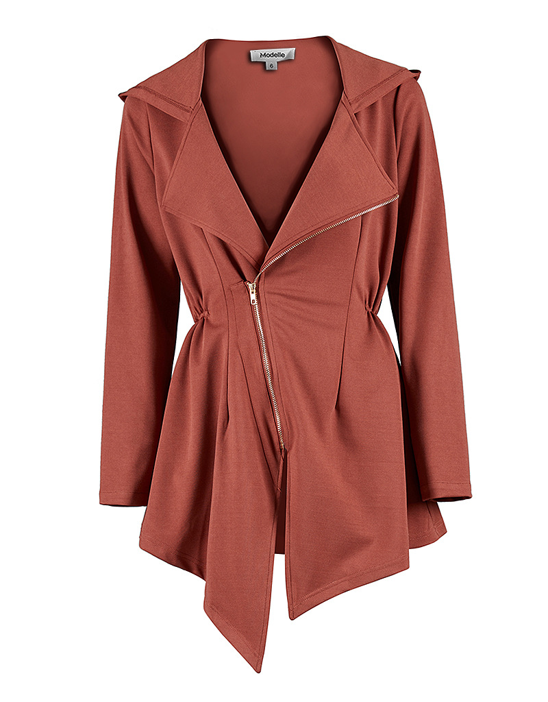 Fashion Turkish Muslim New Design Modest Islamic Style Online Shop Coat