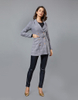 Fashion Islamic Muslim Modest Turkish Style Online Shop New Design Coat