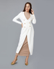 Turkish Style Online Shop Muslim Islamic Modest Fashion New Design Coat