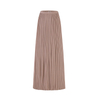 Dubai Fashion New Design Modest Lady Wholesale Muslim Middle East Sheath Dress Skirt