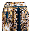 Wholesale Modest Lady Middle East Dubai Fashion New Design Muslim Sheath Dress Skirt