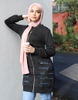 Muslim Islamic Turkish Style Modest Fashion Online Shop New Design Coat