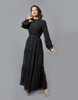 Muslim Robe Women Wholesale Casual Design Dubai Middle East New Islamic Abaya