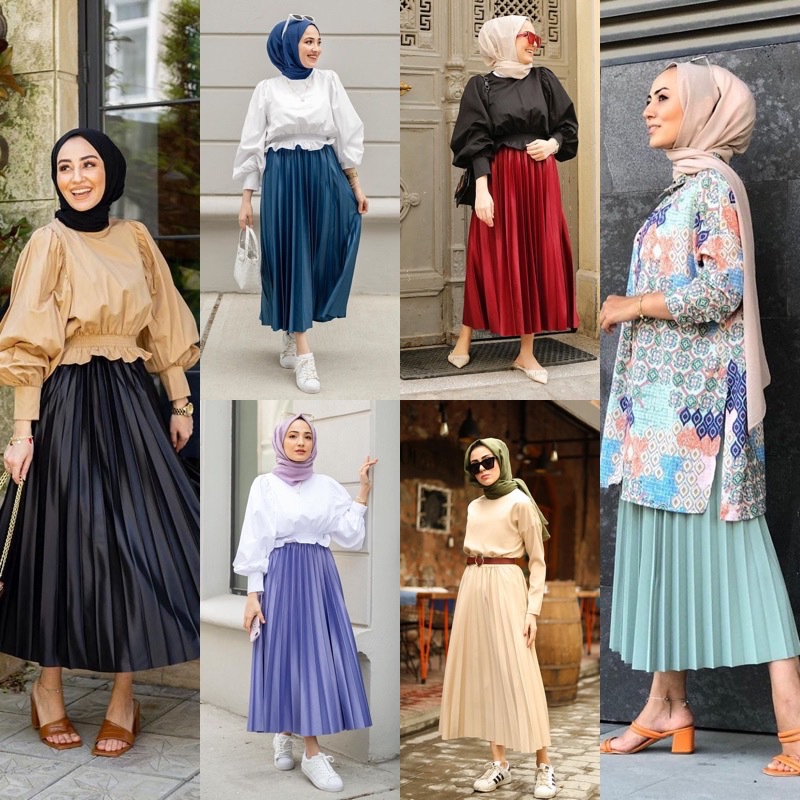  Fashion Lady Women Pleated 2022 Top Burka Prayer Printing Internet Celebrities Kurti Islamic Clothing Maxi Dress Modern Dubai Modest Muslim Skirt
