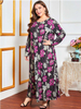  Caftan Jilbab Kaftan Thobe Jalabiya Women Muslim Burka Arabic Islamic Clothing 2022 Dubai Prayer Modest Kimono Modern Maxi Dress Abaya