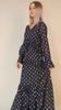 Muslim Women Middle Design Dubai East New Islamic Wholesale Casual Robe Abaya