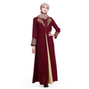 2022 2022 Muslim Bronzing Dress 2022 Muslim Bronzing Dress