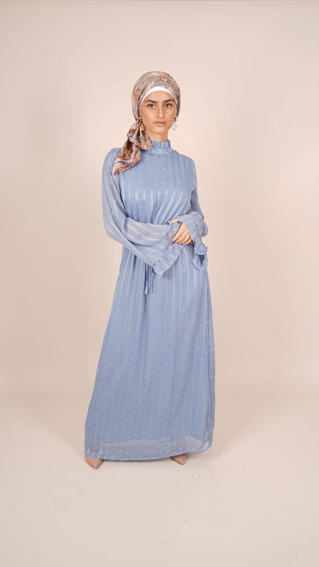 Muslim Wholesale Pull over Dubai New Middle East Robe Design Women Casual Islamic Abaya