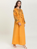  Muslim Women Jalabiya 2022 Burqa Burka Kaftan Thobe Arabic Prayer Dubai Modest Modern Islamic Clothing Jilbab Maxi Dress Abaya