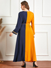  modern muslim burqa islamic clothing women burka jilbab modest arabic prayer kaftan 2022 thobe dubai plus size jalabiya maxi dress abaya