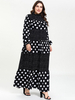  Thobe Jalabiya Islamic Clothing Dubai Burqa Prayer Modern Muslim Burka 2022 Arabic Modest Jilbab Women Kaftan Maxi Dress Abaya
