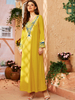  2022 Islamic Clothing Kaftan Jalabiya Dubai Lady Jilbab Arabic Modest Women Burka Muslim Burqa Fashion Modern Thobe Plus Size Maxi Dress Abaya