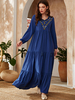  Islamic Clothing 2022 Muslim Burqa Modest Thobe Dubai Jilbab Kaftan Plus Size Arabic Jalabiya Modern Burka Prayer Women Maxi Dress Abaya