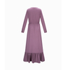 Islamic Dubai Casual New Design Women Salwar Kameez Wholesale Muslim Robe Abaya