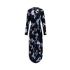 Traditional Islamic Muslim Salwar Kameez Online Design Robe Women Arabic Casual Abaya