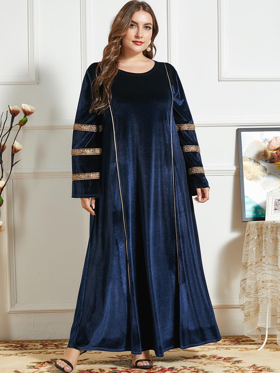  women kaftan 2022 muslim dubai modest thobe modern burqa jalabiya islamic clothing arabic lady jilbab plus size burka maxi dress abaya