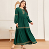  Jilbab Muslim Burqa Jalabiya Modest Arabic 2022 Modern Burka Dubai Plus Size Thobe Women Islamic Clothing Kaftan Prayer Maxi Dress Abaya