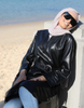 Women Middle East New Muslim Wholesale Islamic Design Casual Dubai Robe Abaya