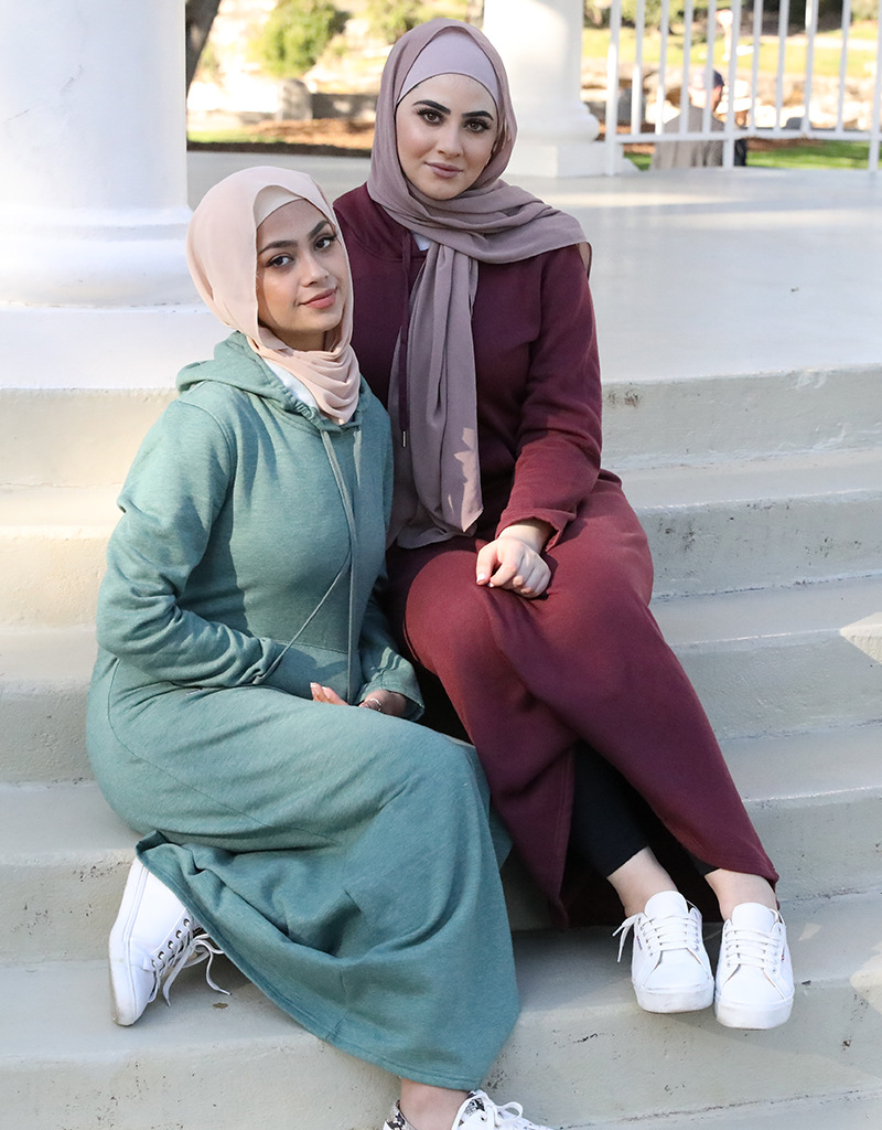 Women Islamic New Design Wholesale Muslim Casual Middle East Dubai Robe Abaya