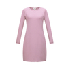 New Design Muslim Women Traditional Robe Islamic Salwar Kameez Casual Abaya