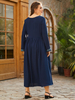  Prayer Islamic Clothing Burka Burqa Dubai Jilbab Jalabiya Muslim Kaftan Arabic Plus Size Modern Thobe Women Modest 2022 Maxi Dress Abaya