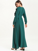  Kaftan Arabic Modern 2022 Burqa Islamic Clothing Lady Dubai Women Plus Size Thobe Burka Muslim Modest Jilbab Jalabiya Maxi Dress Abaya