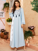  Jilbab Dubai Modest Women Plus Size Jalabiya Burka Islamic Clothing Modern Lady Muslim Kaftan Fashion 2022 Thobe Arabic Burqa Maxi Dress Abaya