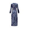 Muslim Women Arabic Casual Salwar Kameez Online Design Islamic Robe Abaya