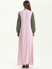  Women Borka Femme Hijabi Musulmane Kaftan Islamic Clothing Kaftan Dubai Modest Vetements Burka Turkish Burqa Turkish Muslim Dresses Maxi Dress Abaya