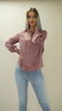 Modern Modest New Arabic 2022 Malaysia Women Islamic Casual Design Dubai Shirt