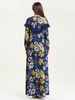  Turkish Vetement Femme Robe Femme Musulman Prayer Clothes Kebaya Maleisie Modest Vêtements Islamic Clothing Borka Women Dubai Embroidery Maxi Dress Abaya