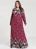  Prayer Clothes Turkish Women Islamic Clothing Borka Vêtements Dubai Kebaya Maleisie Modest Robe Femme Musulman Embroidery Vetement Femme Maxi Dress Abaya