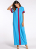  Robe Femme Musulman Borka Dubai Prayer Clothes Vetement Femme Vêtements Women Kebaya Maleisie Embroidery Turkish Modest Islamic Clothing Maxi Dress Abaya