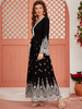  Burqa Dubai Femme Fashion Muslim Turkish Kaftan Arabic Musulmane Vetements Modest Modern Islamic Clothing Plus Size Women Hijabi Burka 2022 Maxi Dress Abaya