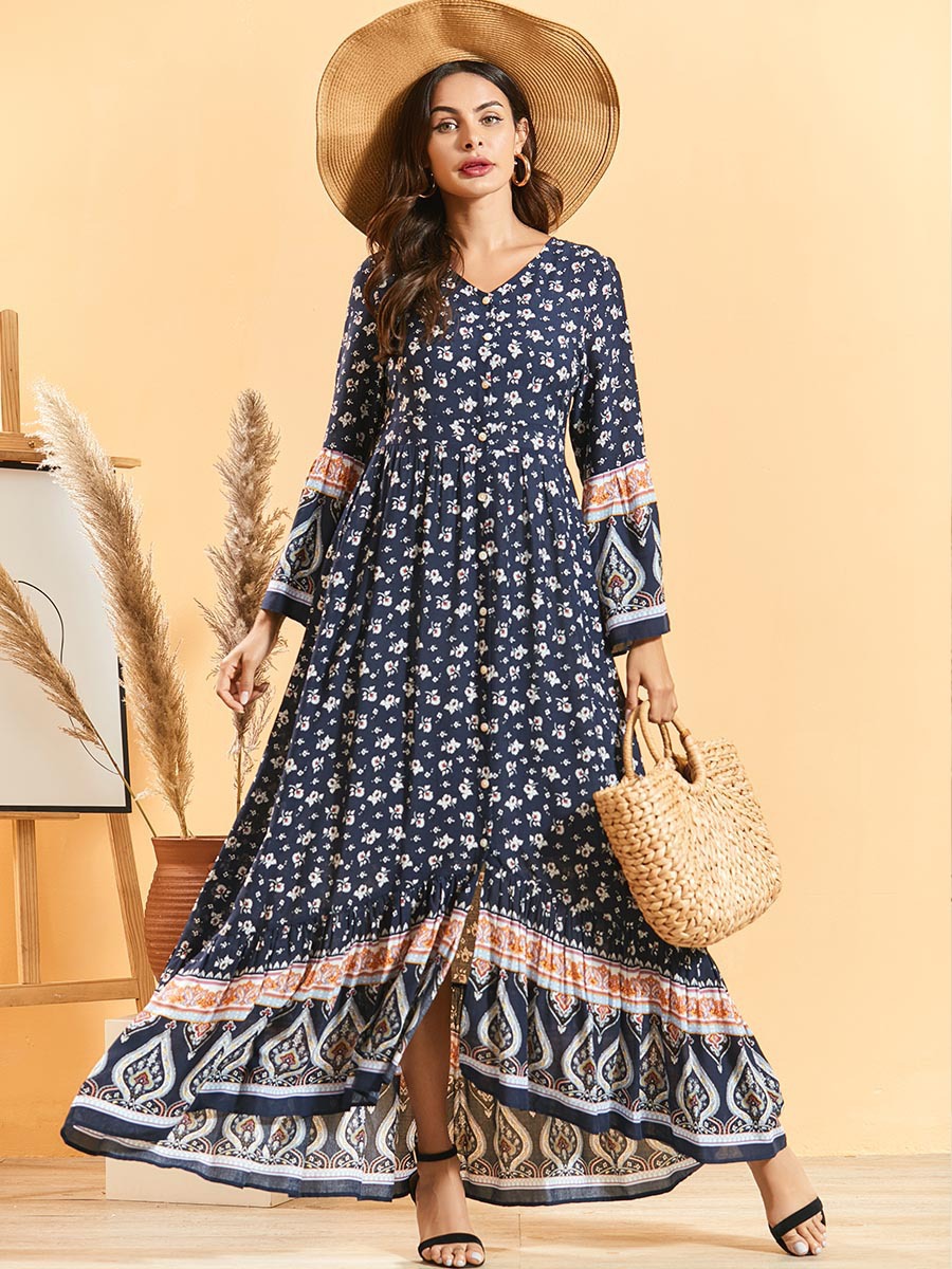 Musulmane Burka Turkish 2022 Islamic Clothing Dubai Women Kaftan Muslim Femme Modest Burqa Modern Fashion Plus Size Vetements Hijabi Arabic Maxi Dress Abaya