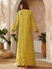  Burqa Kaftan Arabic Hijabi Fashion Muslim Modern Plus Size Femme Dubai Modest Islamic Clothing Burka Women 2022 Vetements Turkish Musulmane Maxi Dress Abaya