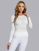New Arabic Design Malaysia Modern Dubai Casual Islamic 2022 Women Modest Shirt