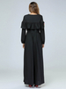  Burqa Islamic Clothing Muslim Modest Vetements Turkish Fashion Modern Hijabi Dubai 2022 Musulmane Women Burka Kaftan Arabic Femme Maxi Dress Abaya