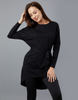 2022 Malaysia Islamic Casual Dubai Women Modern New Design Arabic Modest Shirt