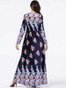  Islamic Clothing Musulmane 2022 Femme Modest Arabic Turkish Muslim Hijabi Burqa Modern Fashion Women Burka Kaftan Dubai Vetements Maxi Dress Abaya