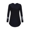 Women 2022 Modest Islamic Arabic Modern New Design Malaysia Casual Shirt