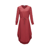 2022 Malaysia New Arabic Design Dubai Islamic Modern Casual Women Modest Shirt