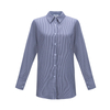Malaysia Dubai Casual Arabic Islamic 2022 Women Modest Modern New Design Shirt