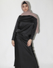 2022 Arabic New Design Women Modern Dubai Malaysia Islamic Casual Modest Shirt